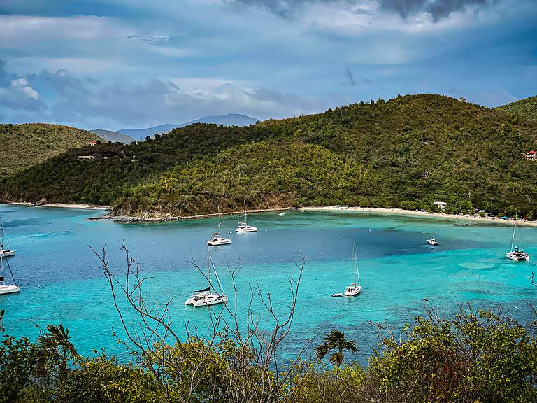 Discover the Unrivalled Beauty of St. John USVI Beaches