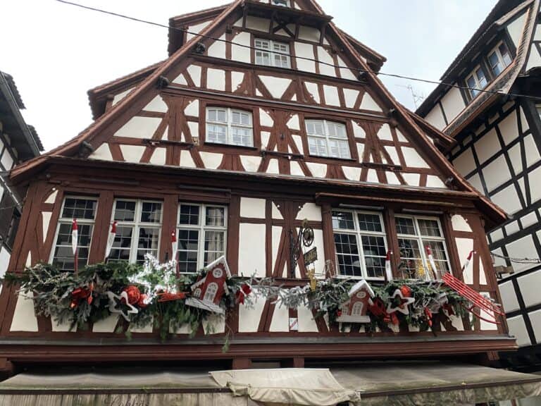 Best Christmas Markets in Strasbourg, France 2023 Guide