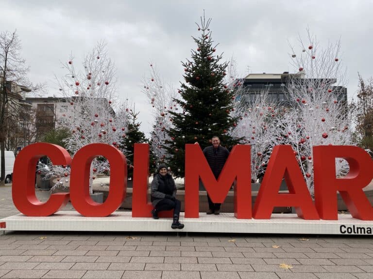 Ultimate Guide to Christmas Markets in Colmar, France 2023