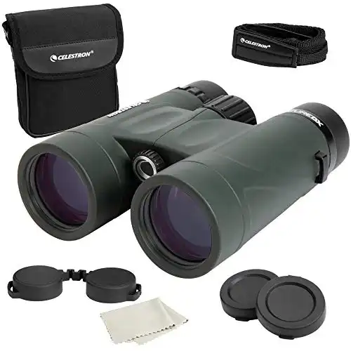 Celestron – Nature DX 8×42 Binoculars