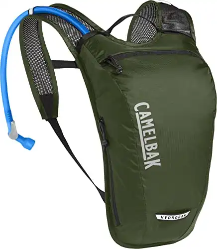 Camelbak Products Hydrobak Light Bike Hydration Backpack 50oz