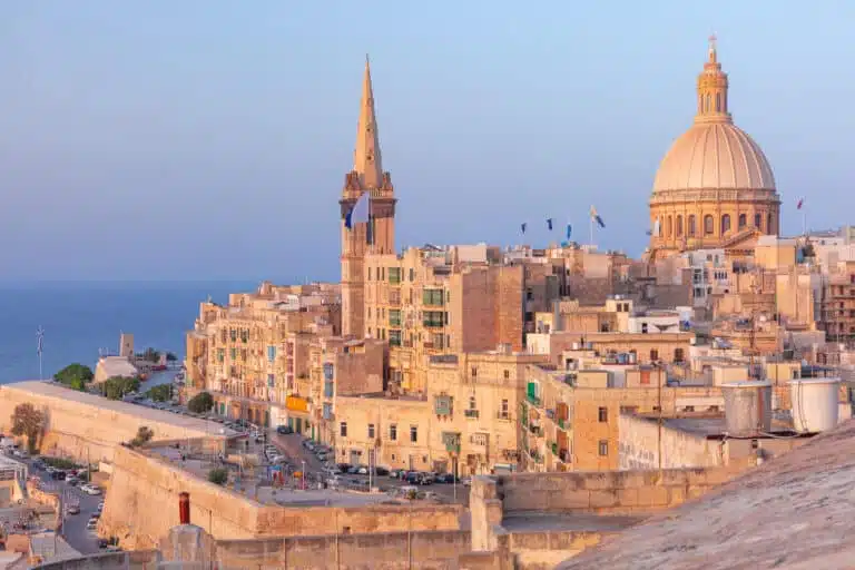 Travel Tips for Malta: Ultimate Guide To Know Before You Go