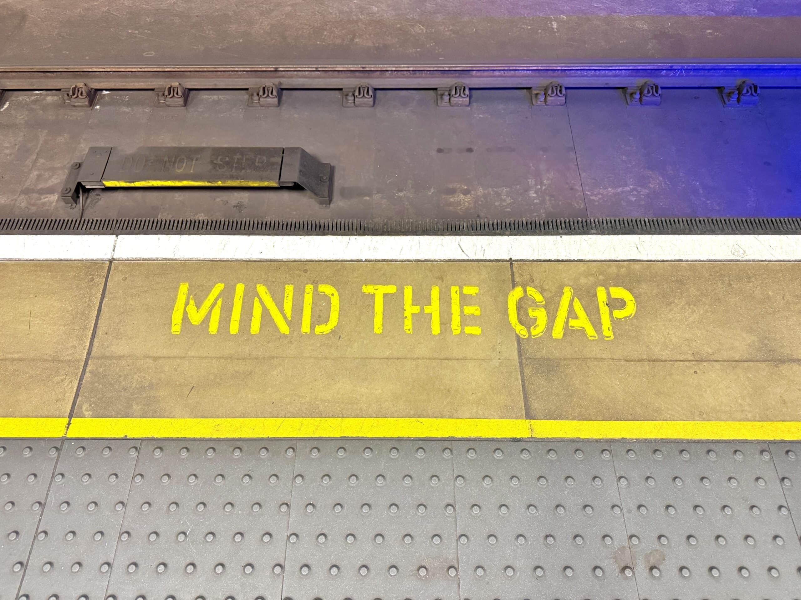 How to Use the London Tube for First-Time Visitors